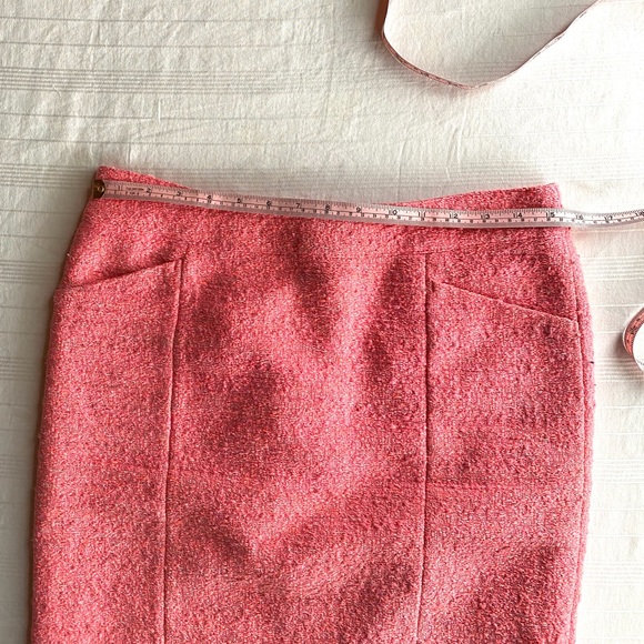 Luisa Cerano Pencil Skirt - Picture 2 of 7